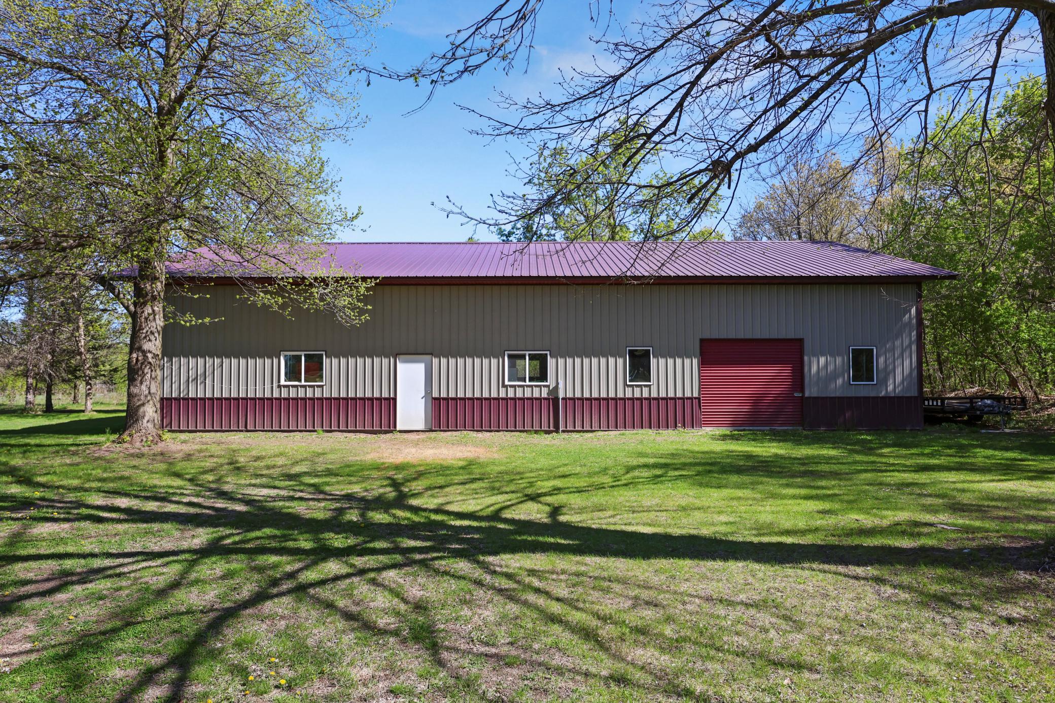 1546 Primrose Road Northeast Sauk Rapids, MN 56379 - Photo 52 of 58