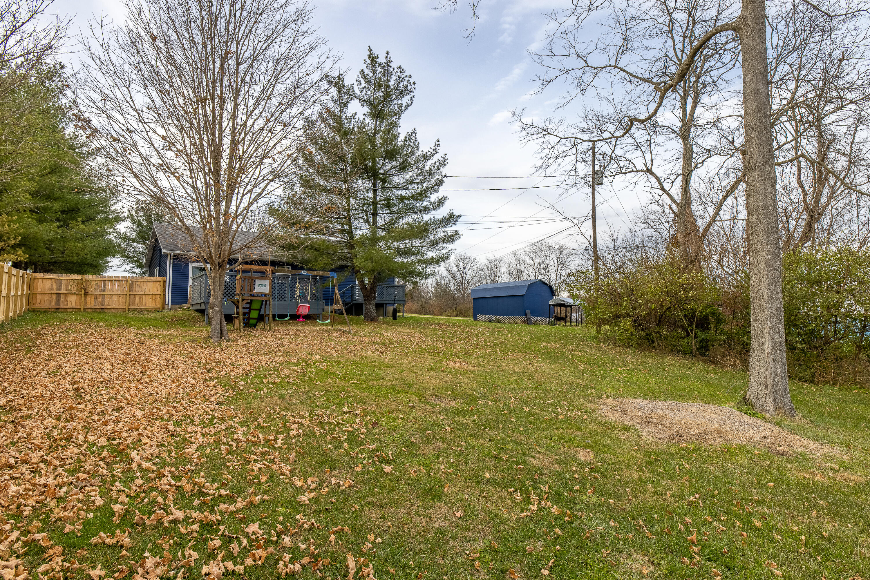 2650 Two Mile Road Winchester, KY 40391 - Photo 31 of 40 2650 Two Mile Rd.