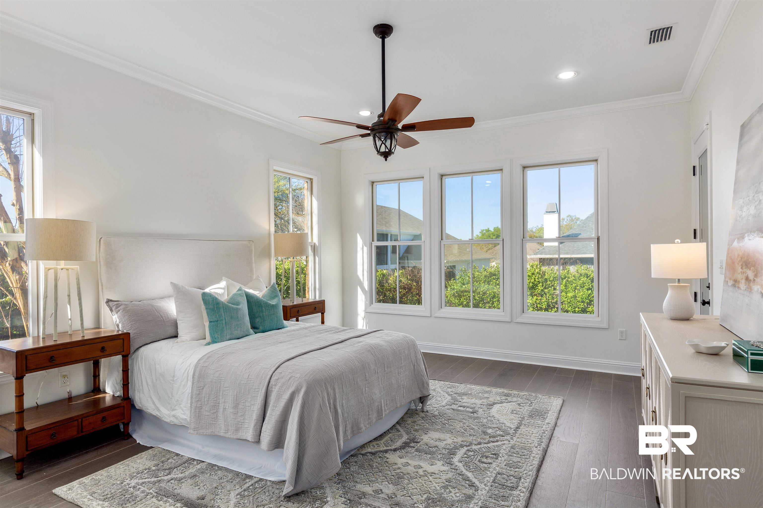 17407 Seldon Street Fairhope, AL 36532 - Photo 12 of 33 Primary Bedroom