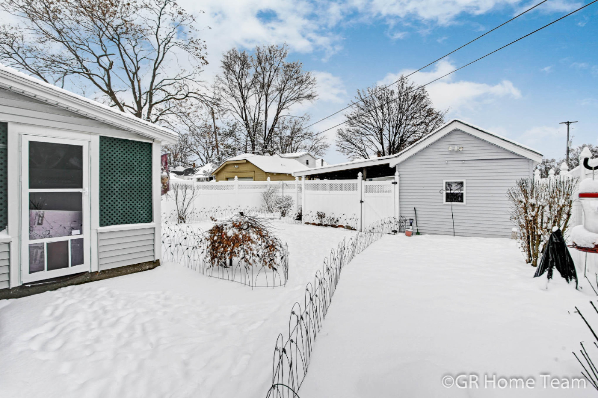 1115 Rathbone Street Southwest Wyoming, MI 49509 - Photo 29 of 31 1115 Rathbone
