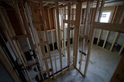 a view of street with parked cars
