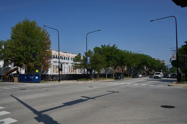 $899,000 | 3254 South King Drive, Chicago, IL 60616