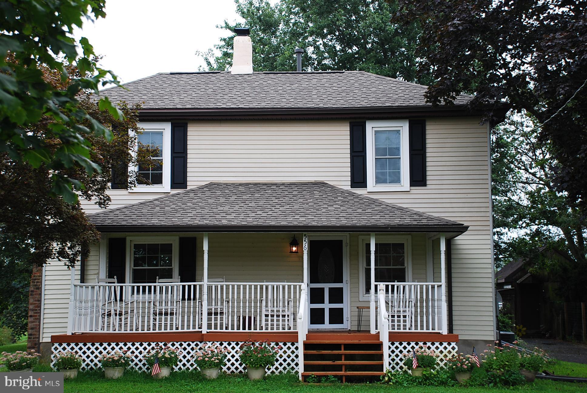 556 Spring Road Hammonton, NJ 08037 - Photo 2 of 24 Gallery Image 2