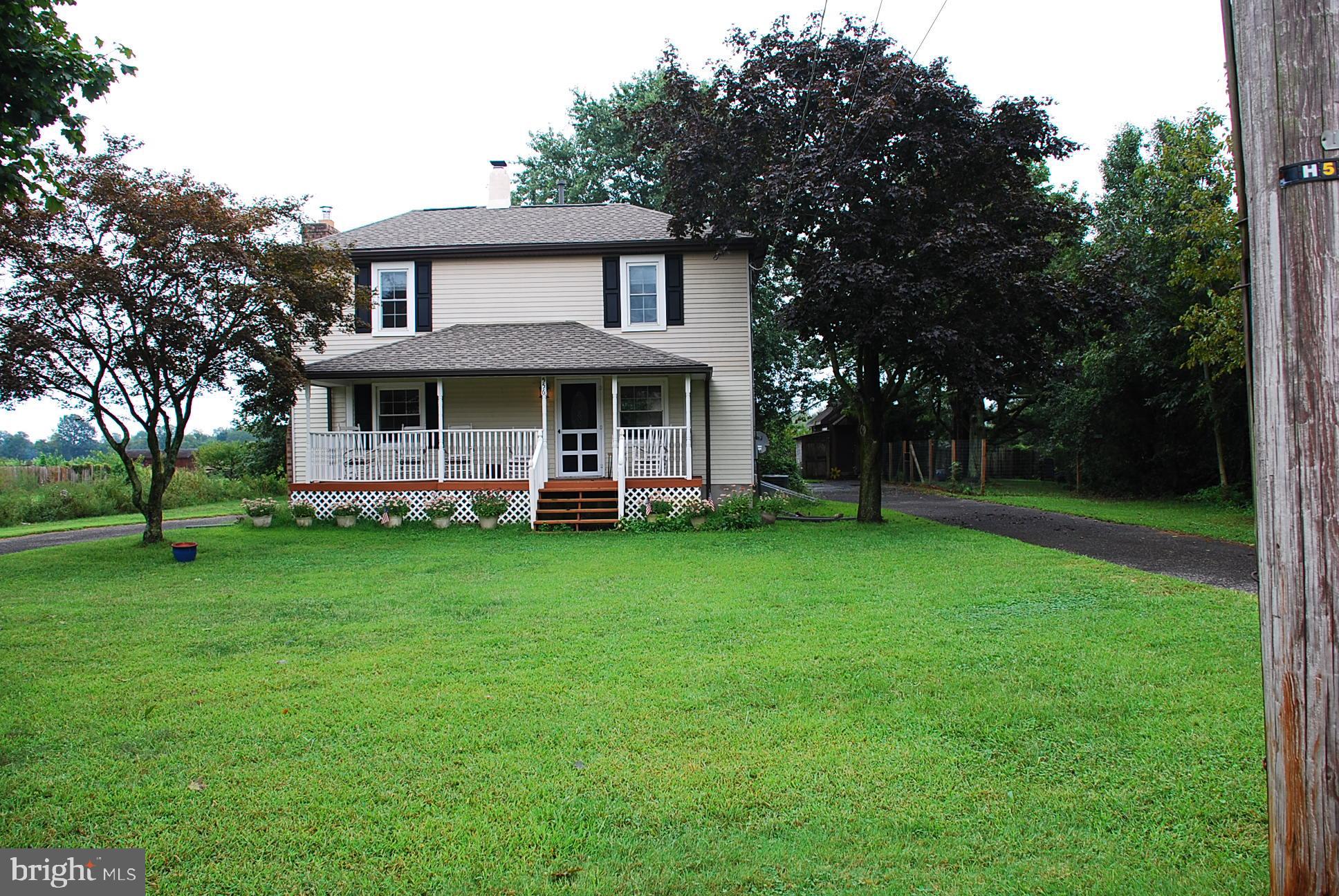 556 Spring Road Hammonton, NJ 08037 - Photo 3 of 24 Gallery Image 3