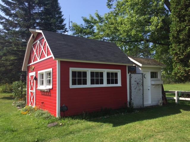 5358 Reams Road Alanson, MI 49706 - Photo 12 of 19 Gallery Image 12