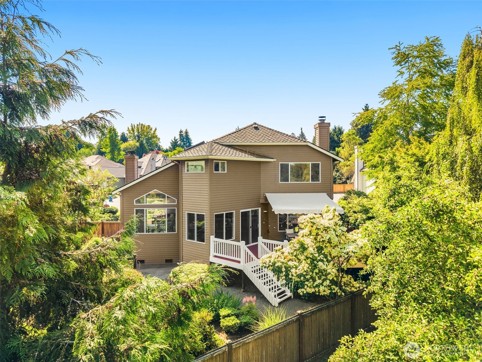 1917 237th Place Southeast Bothell, WA 98021 - Photo 31 of 37
