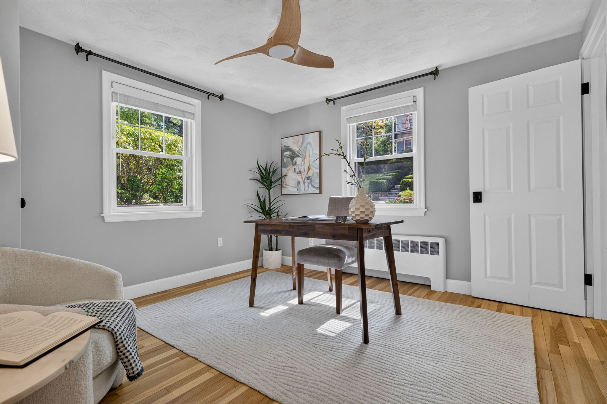 19 Bellaire Road Boston, MA 02132 - Photo 15 of 42 Gallery Image 15