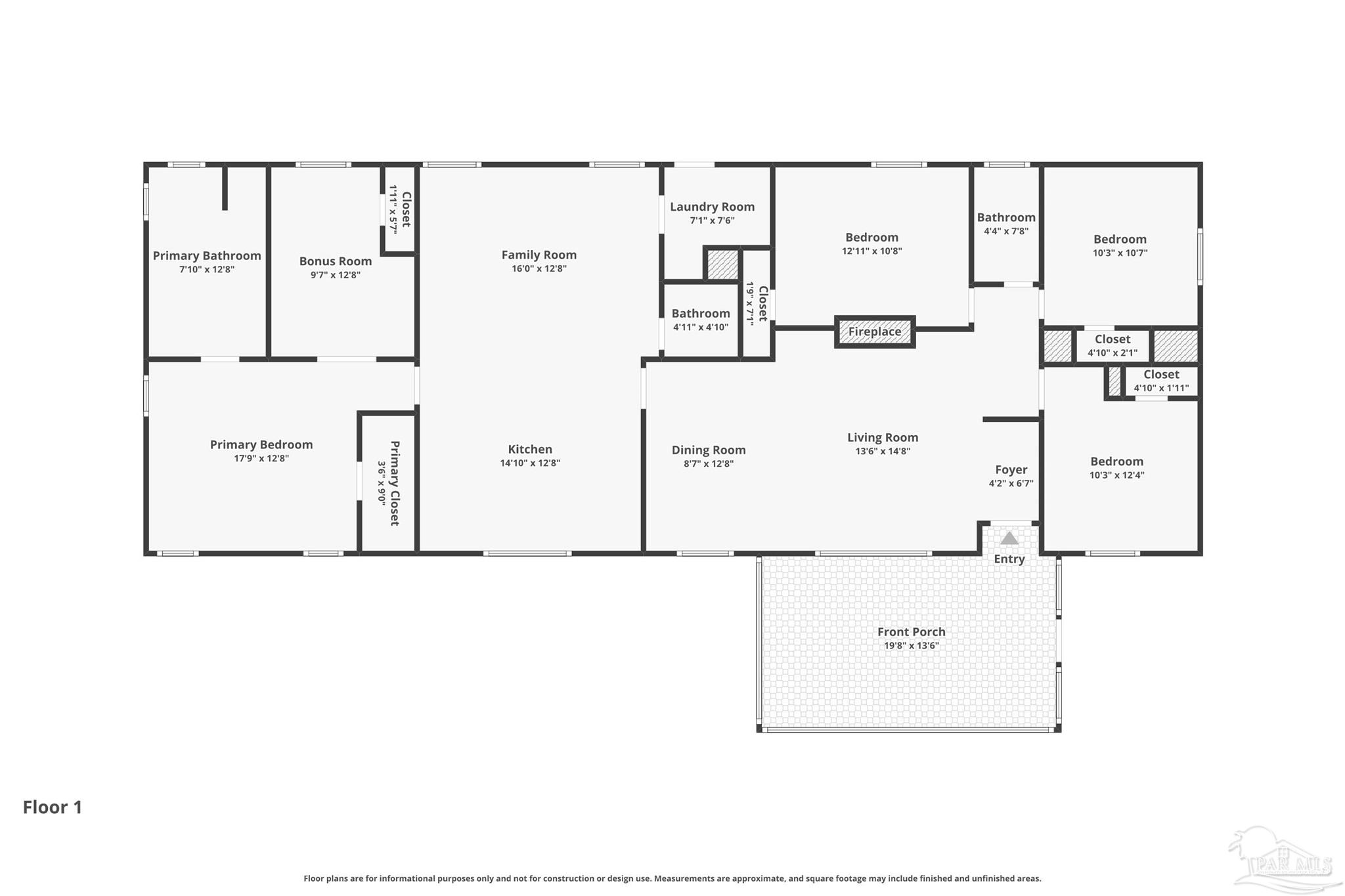 5816 Hall Road Jay, FL 32565 - Photo 66 of 66