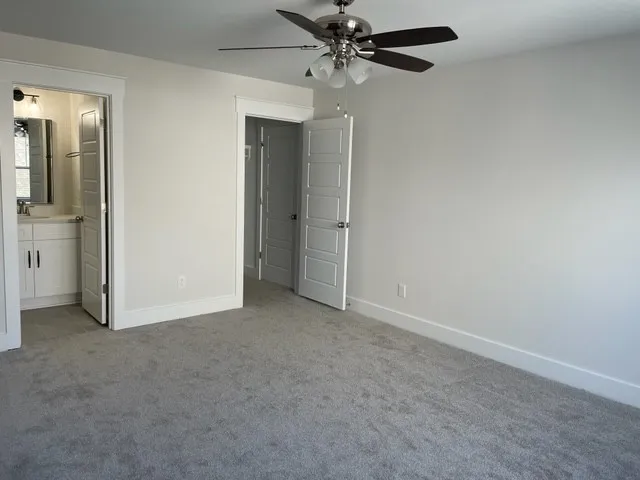 a view of small space