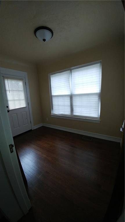 1906 Noblestown Road Pittsburgh, PA 15205 - Photo 17 of 25 Office/Side Entry