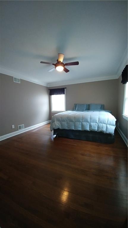 1906 Noblestown Road Pittsburgh, PA 15205 - Photo 18 of 25 Master Bedroom