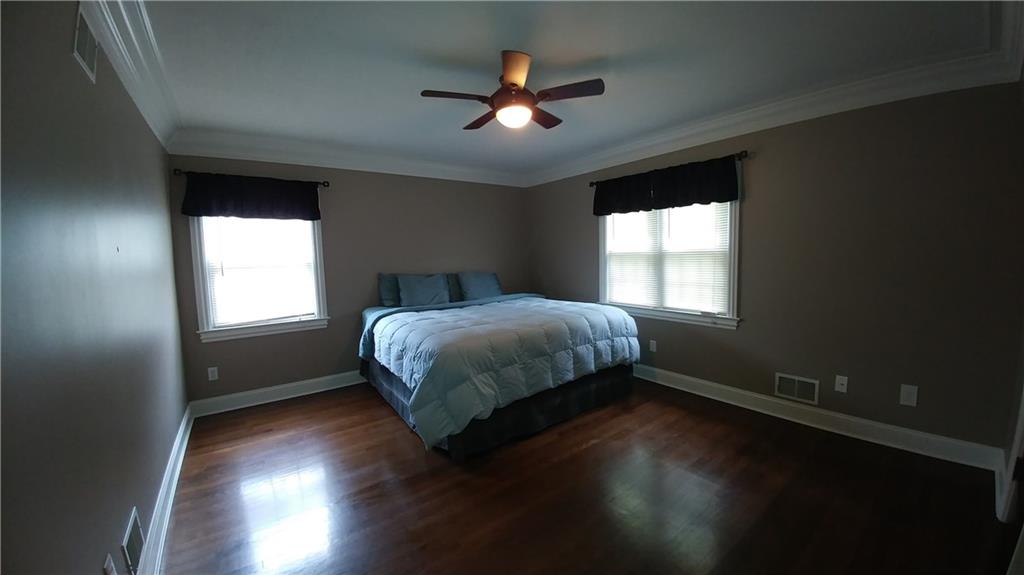 1906 Noblestown Road Pittsburgh, PA 15205 - Photo 19 of 25 Master Bedroom