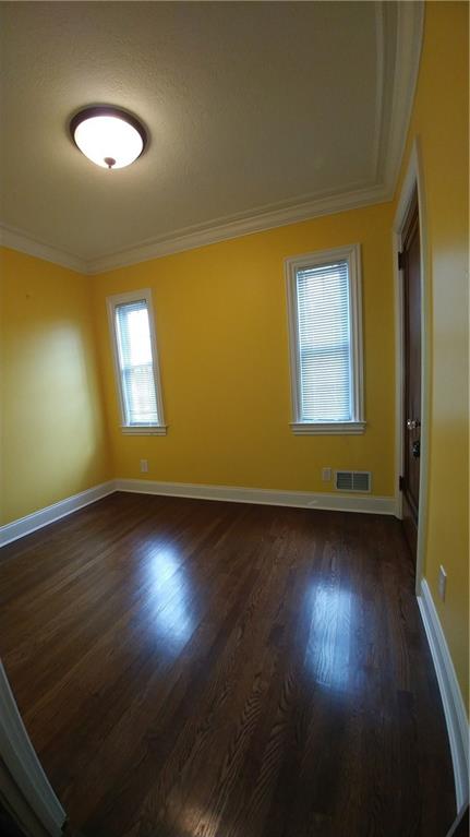 1906 Noblestown Road Pittsburgh, PA 15205 - Photo 21 of 25 Bedroom 3