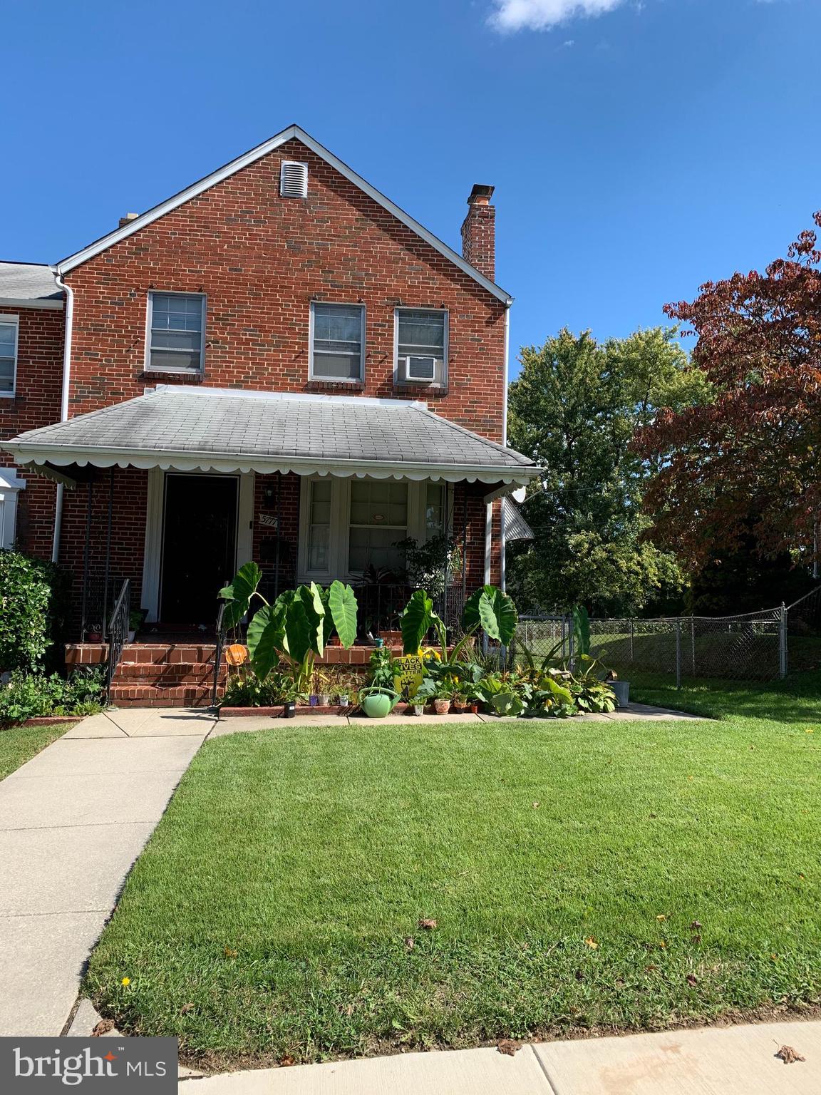 5777 Edgepark Road Baltimore, MD 21239 - Photo 1 of 18