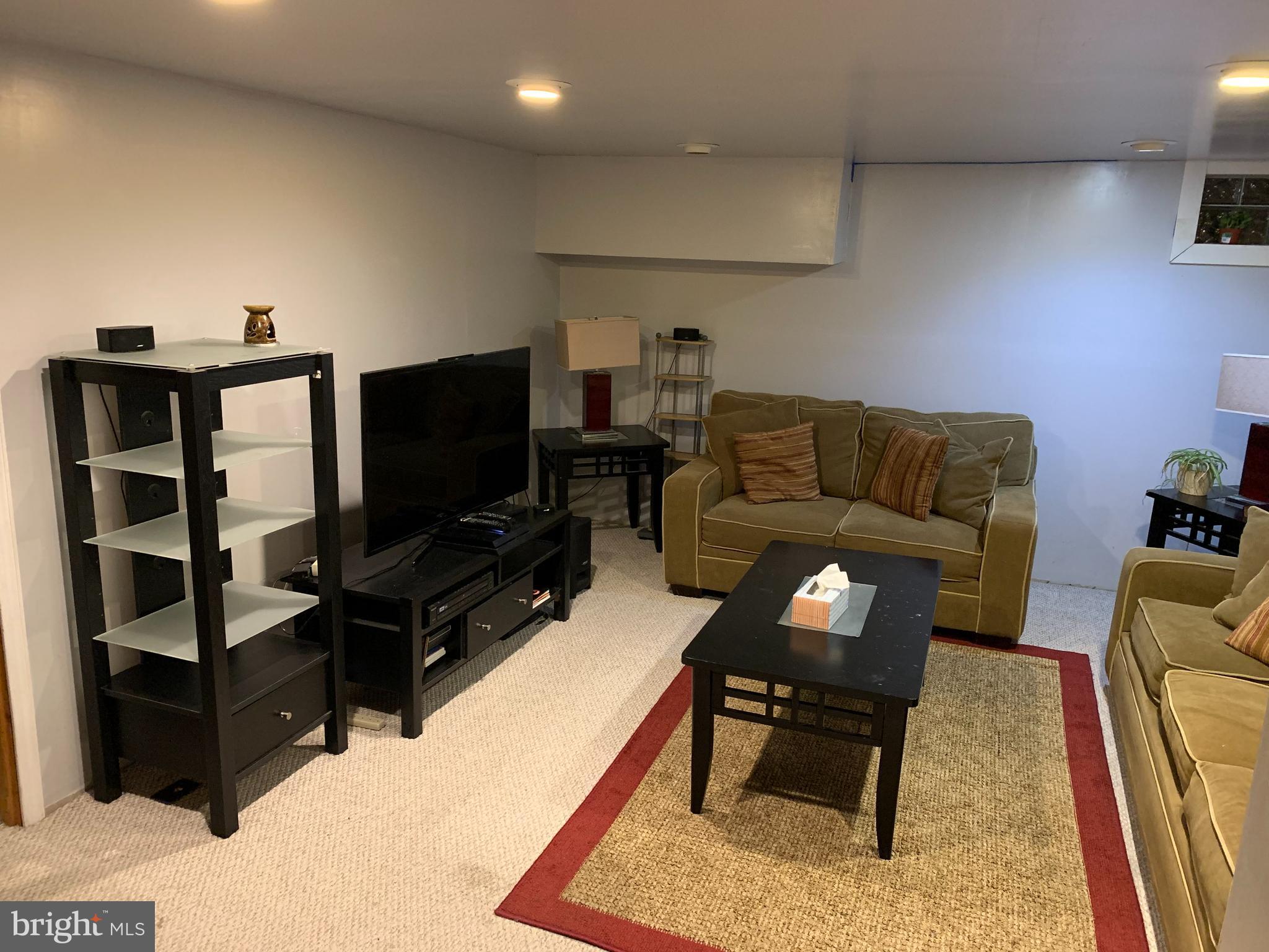 5777 Edgepark Road Baltimore, MD 21239 - Photo 12 of 18 Basement