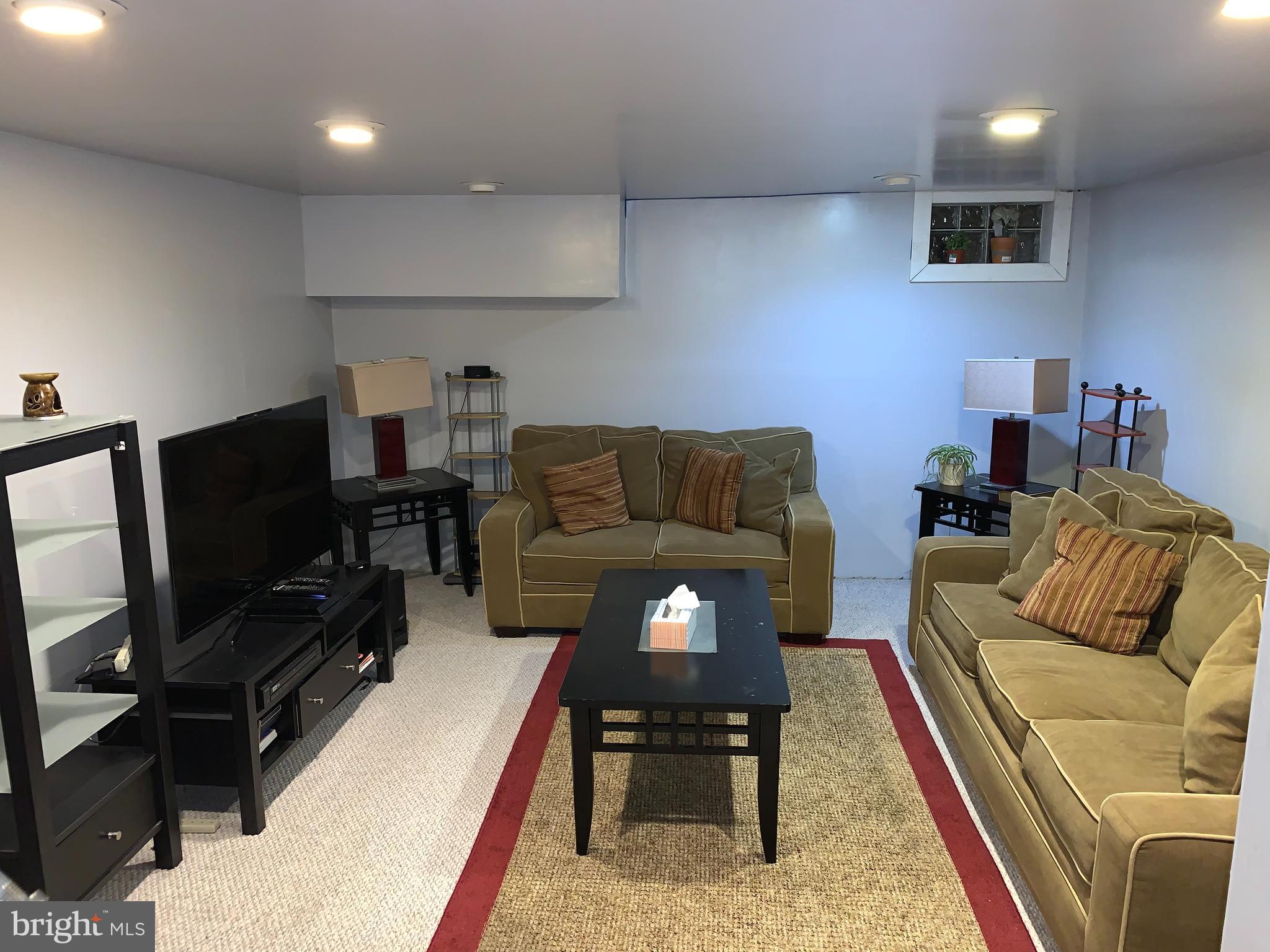 5777 Edgepark Road Baltimore, MD 21239 - Photo 13 of 18 Basement