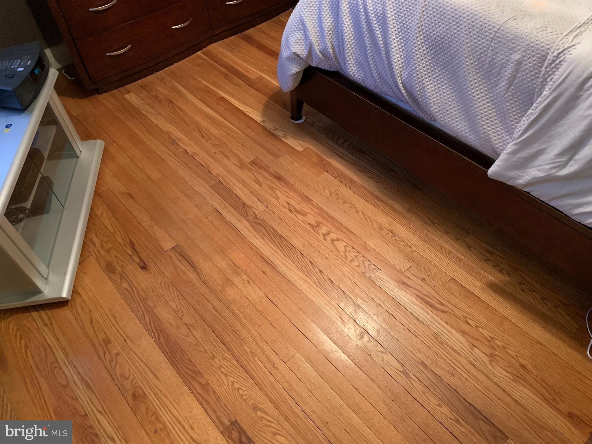 5777 Edgepark Road Baltimore, MD 21239 - Photo 15 of 18 Master Bedroom