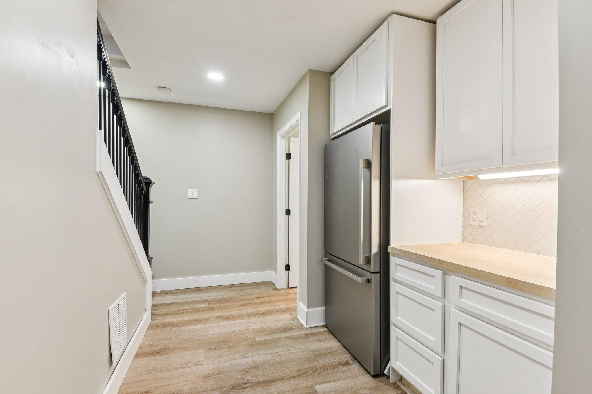 2576 Hidden Cove Road, Unit 154 Annapolis, MD 21401 - Photo 30 of 51 Lower Level