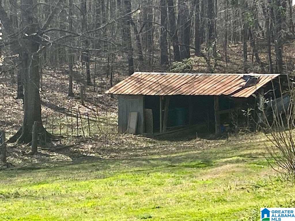 3154 Taylors Mill Road Talladega, AL 35160 - Photo 38 of 46