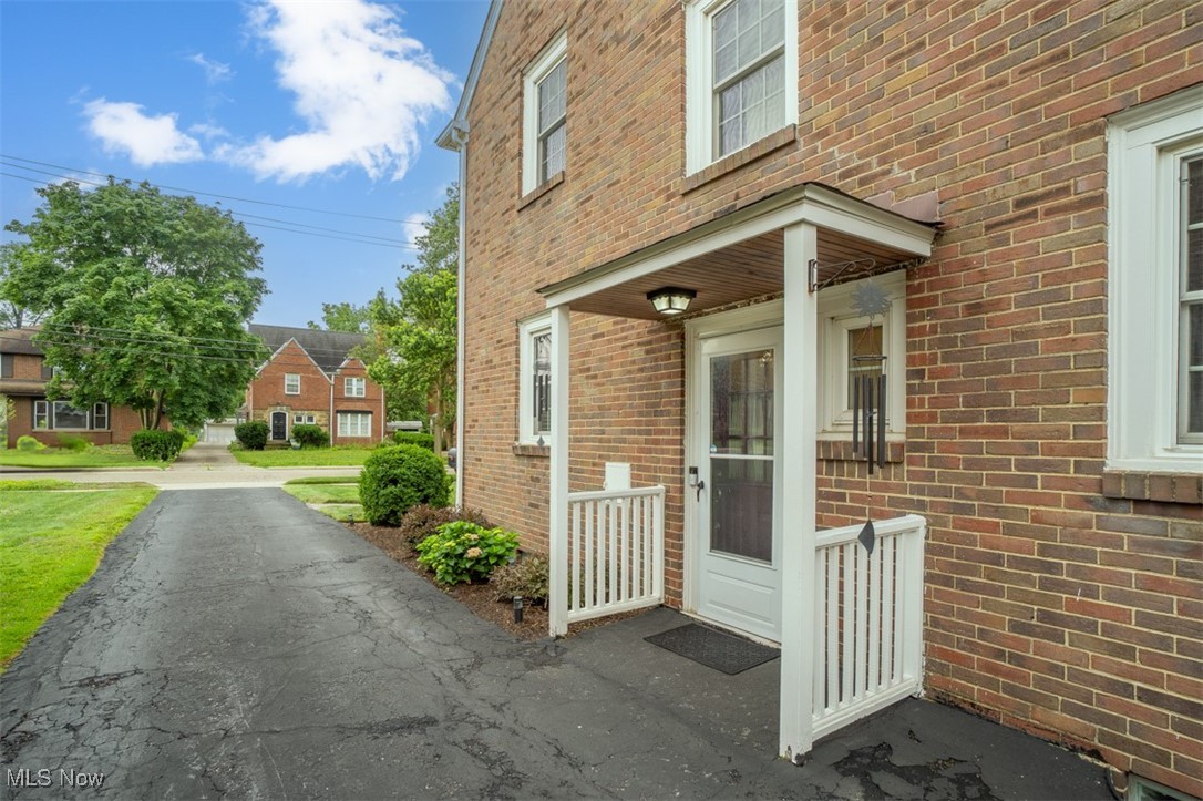 3791 Hillbrook Road Cleveland, OH 44118 - Photo 25 of 29 Gallery Image 25