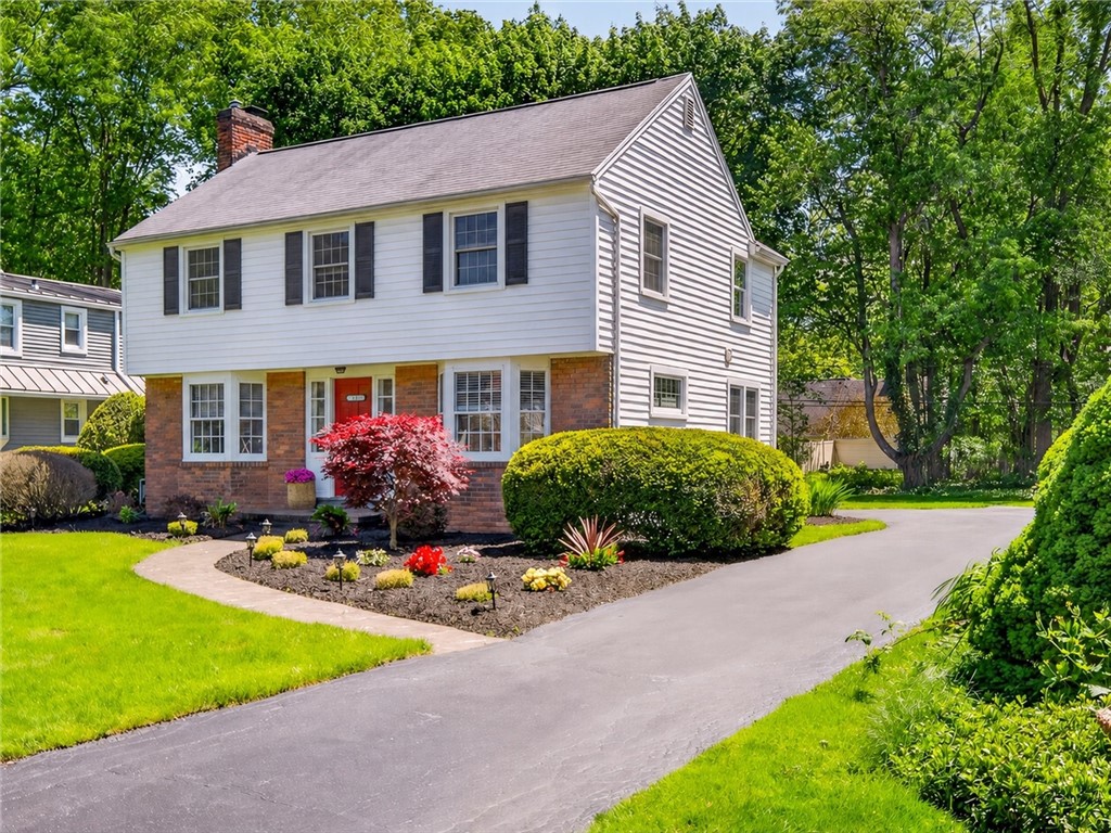 133 Penarrow Road Brighton, NY 14618 - Photo 3 of 42