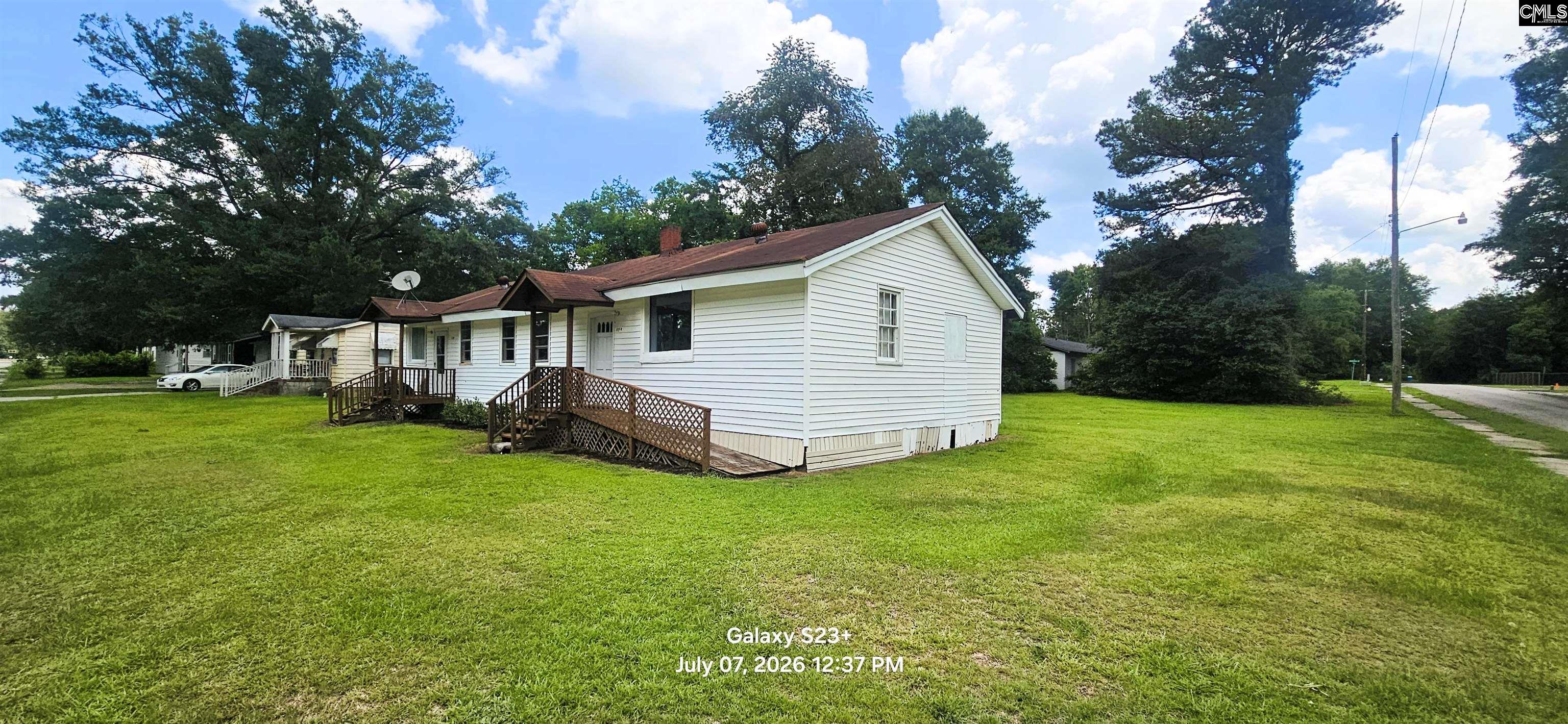 613 Henry Street Eastover, SC 29044 - Photo 2 of 22