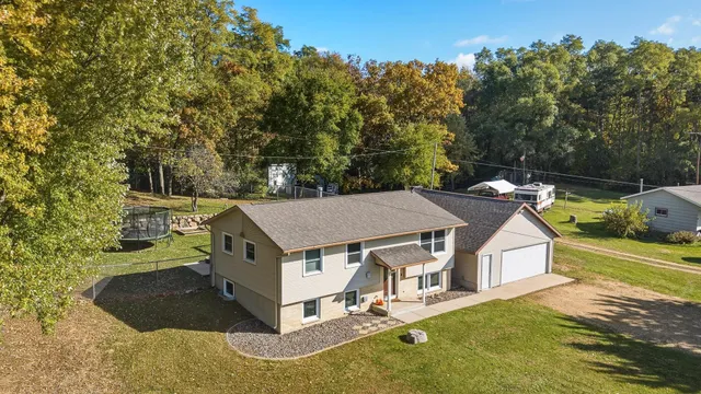 $359,900 | W3536 Highway 16, Rio, WI 53960