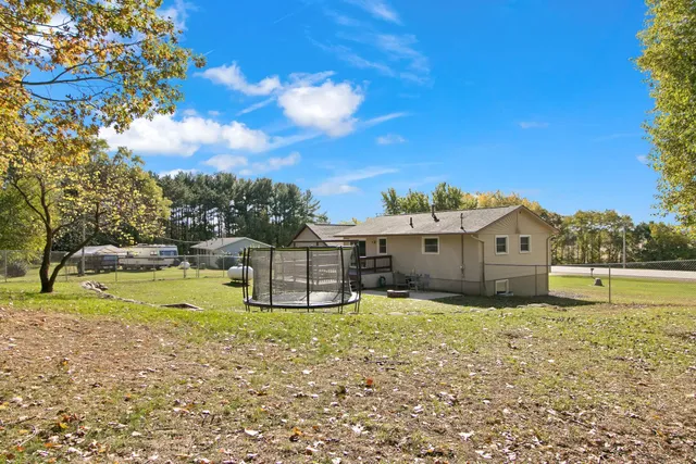 $359,900 | W3536 Highway 16, Rio, WI 53960