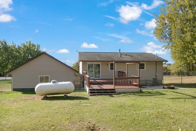 $359,900 | W3536 Highway 16, Rio, WI 53960