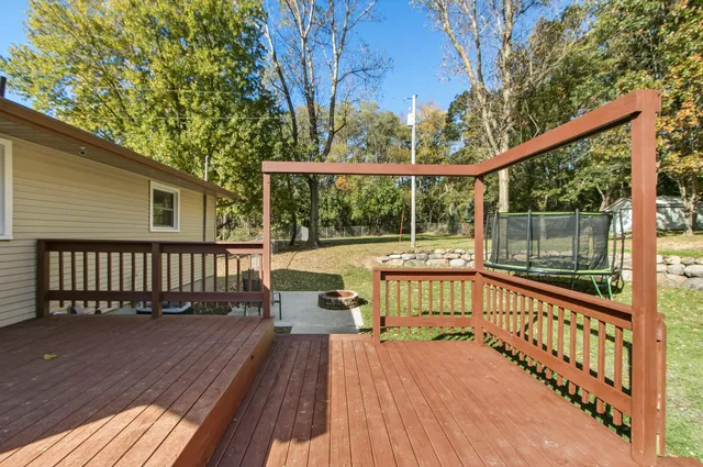 $359,900 | W3536 Highway 16, Rio, WI 53960