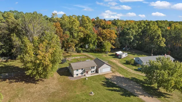 $359,900 | W3536 Highway 16, Rio, WI 53960