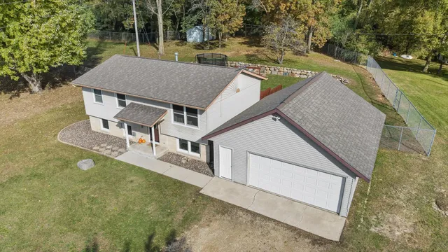 $359,900 | W3536 Highway 16, Rio, WI 53960