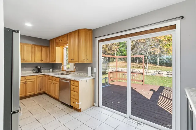 $359,900 | W3536 Highway 16, Rio, WI 53960