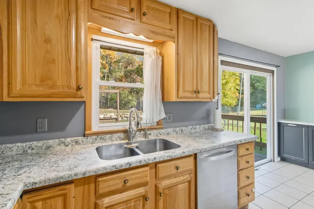 $359,900 | W3536 Highway 16, Rio, WI 53960