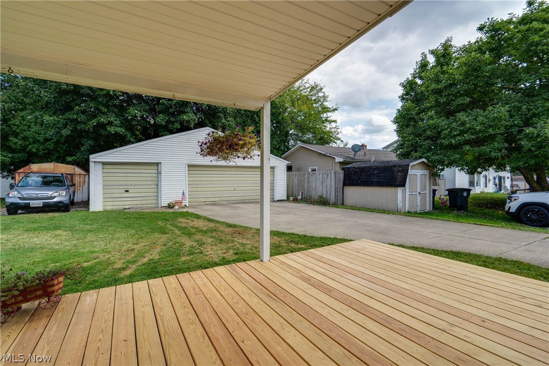 165 Hillman Road Akron, OH 44312 - Photo 6 of 35 Gallery Image 6