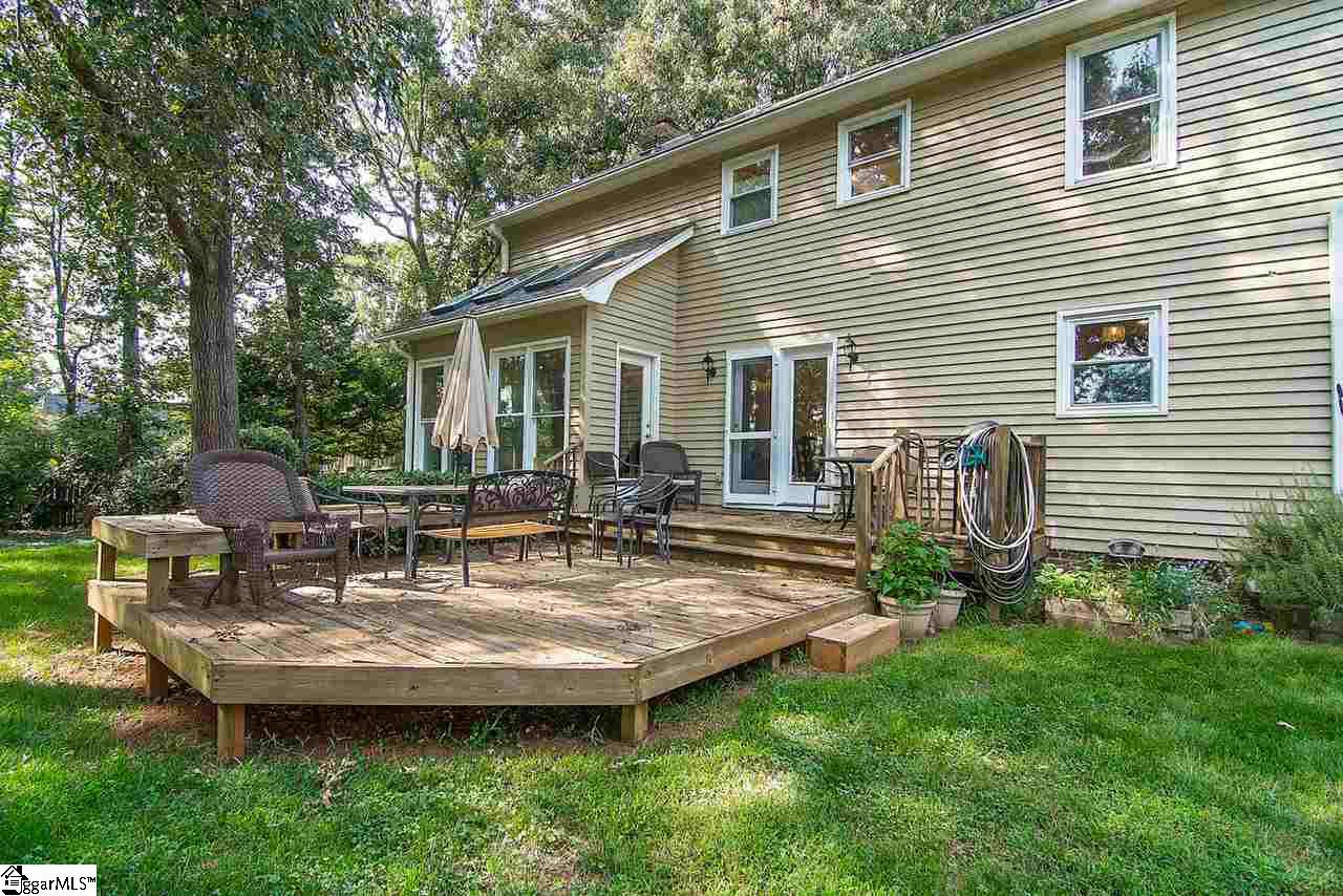 104 Radcliffe Way Simpsonville, SC 29681 - Photo 30 of 34 Gallery Image 30