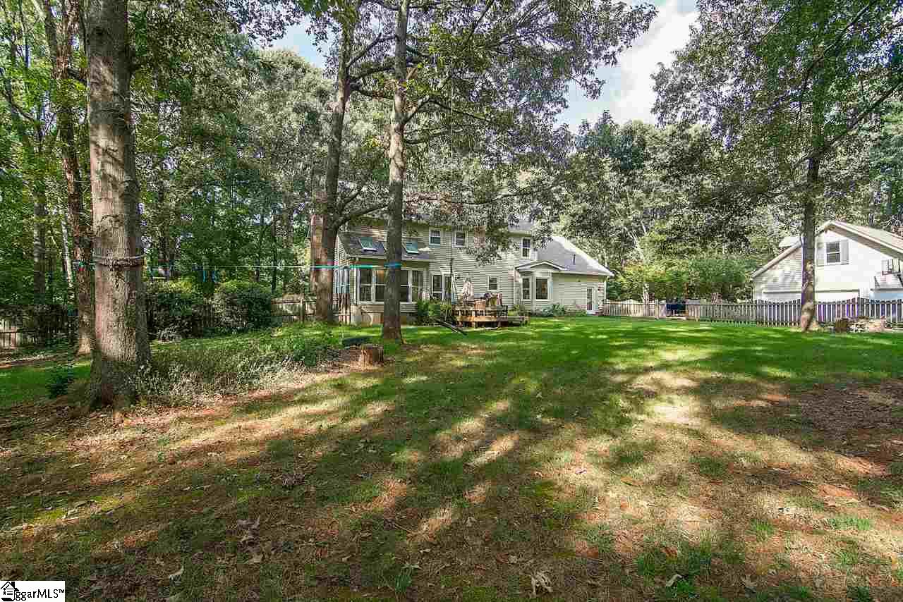 104 Radcliffe Way Simpsonville, SC 29681 - Photo 33 of 34 Gallery Image 33