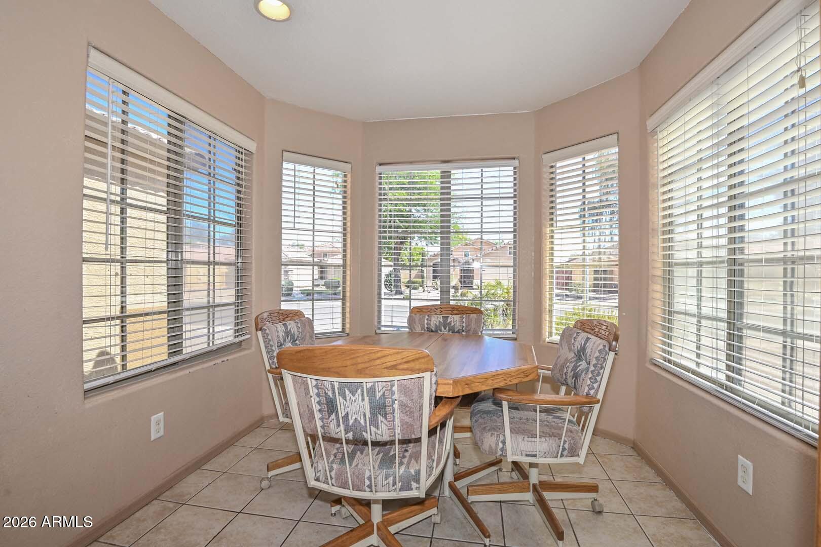13349 West Boca Raton Road Surprise, AZ 85379 - Photo 17 of 43 Breakfast Room
