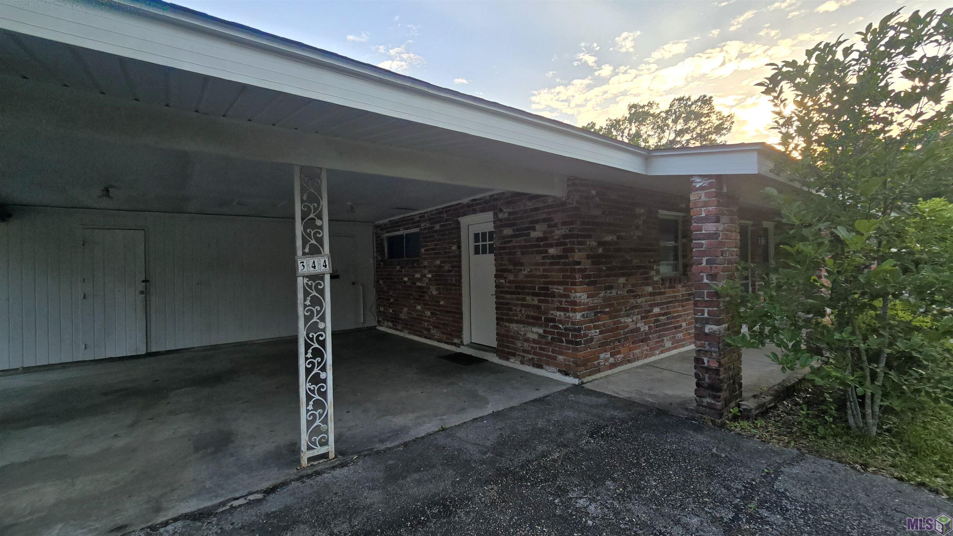 344 Burgess Place Baton Rouge, LA 70815 - Photo 13 of 14