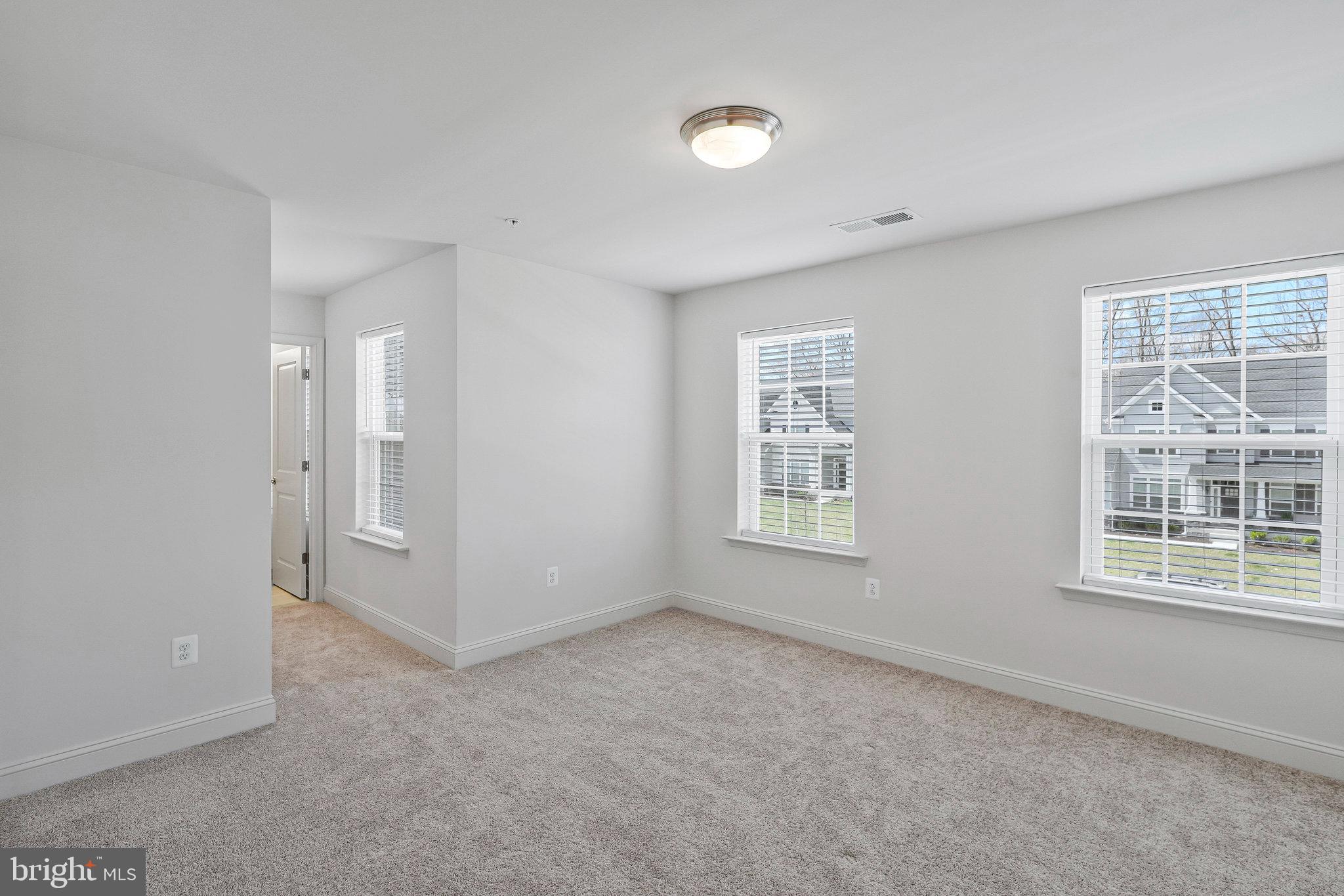 9206 Rama Court Clinton, MD 20735 - Photo 50 of 61 Bedroom #4