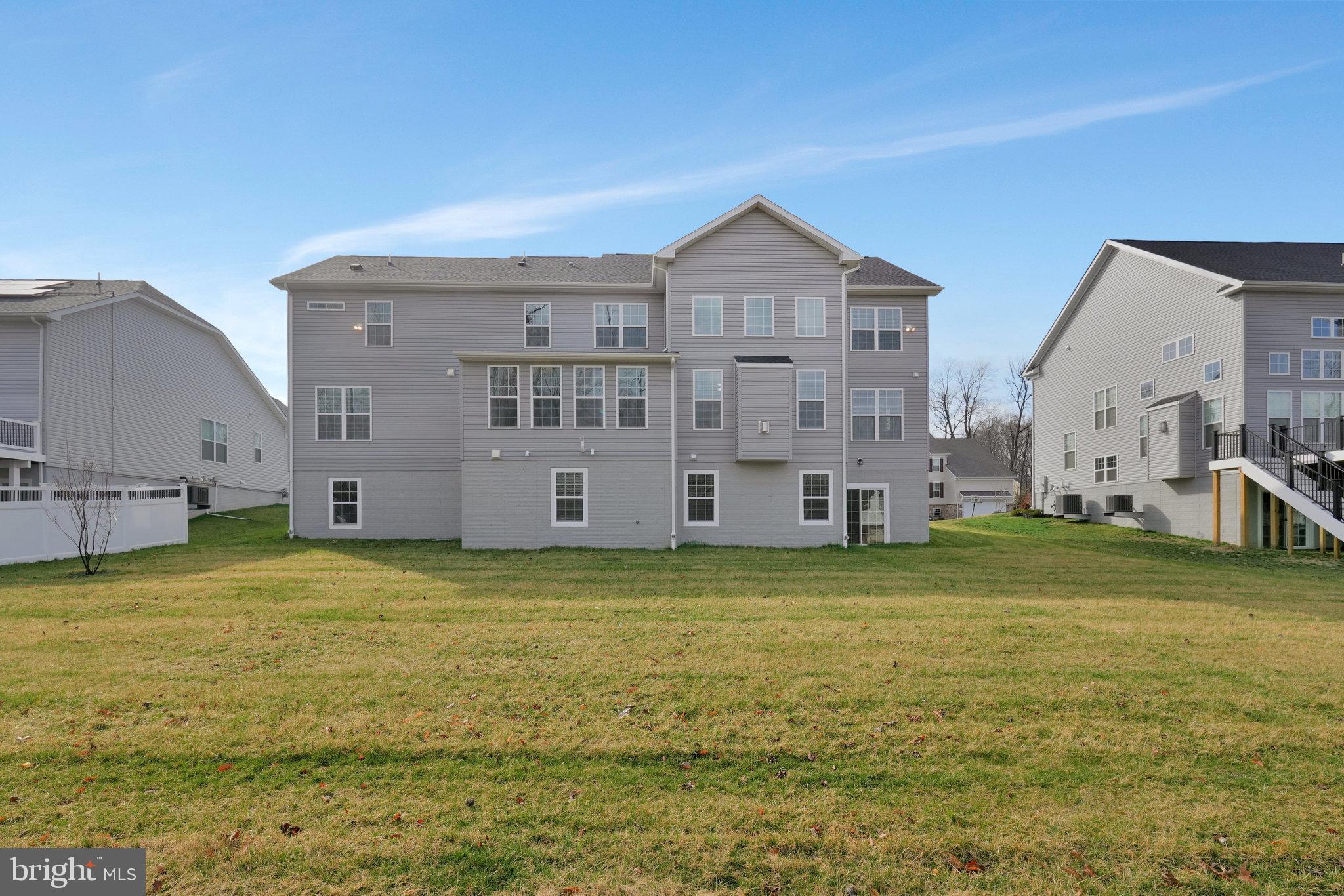 9206 Rama Court Clinton, MD 20735 - Photo 60 of 61 Back