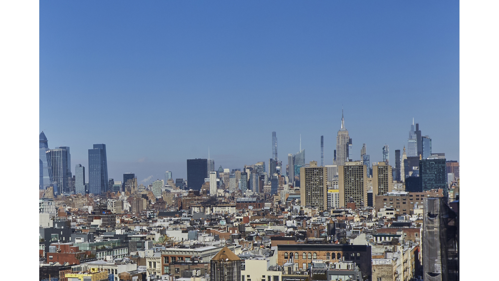 91 Leonard Street, Unit 14E Manhattan, NY 10013 - Photo 12 of 22