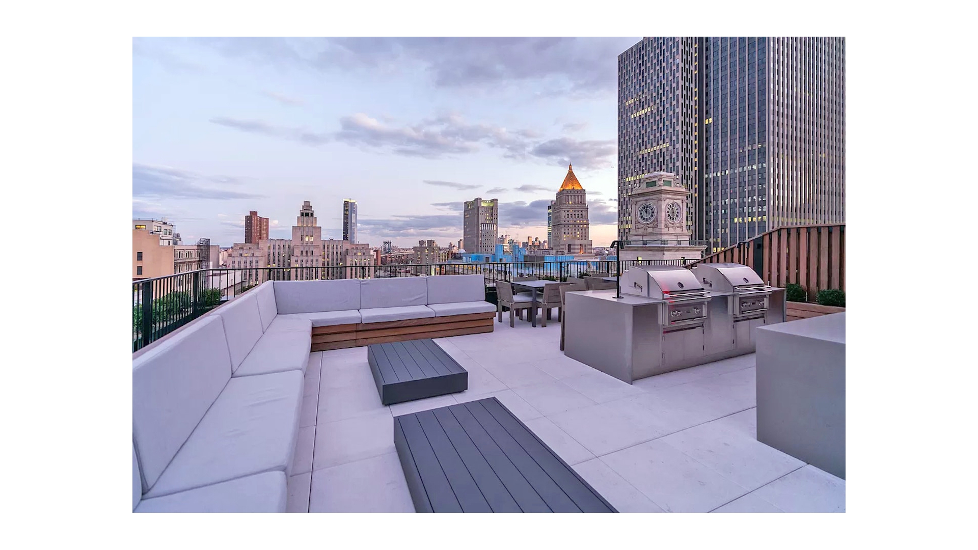 91 Leonard Street, Unit 14E Manhattan, NY 10013 - Photo 13 of 22