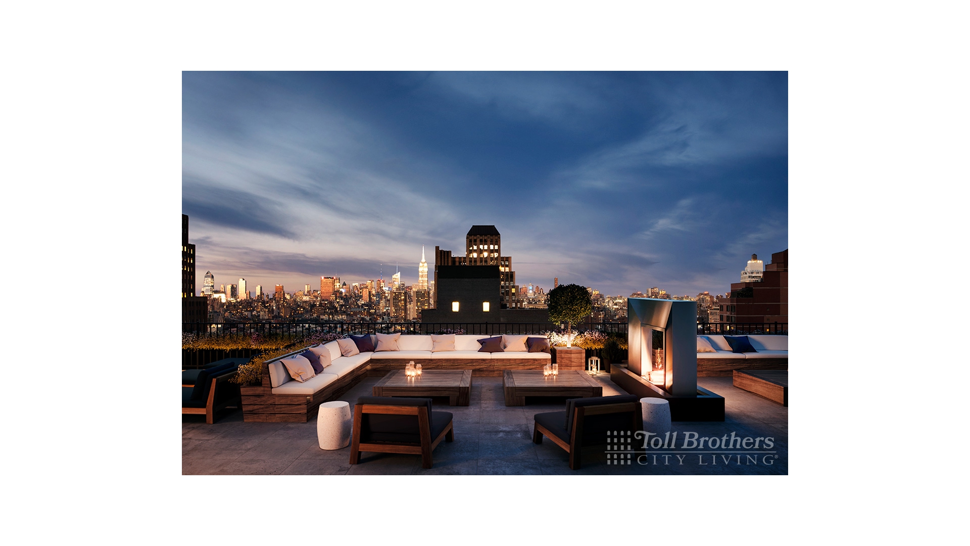 91 Leonard Street, Unit 14E Manhattan, NY 10013 - Photo 18 of 22