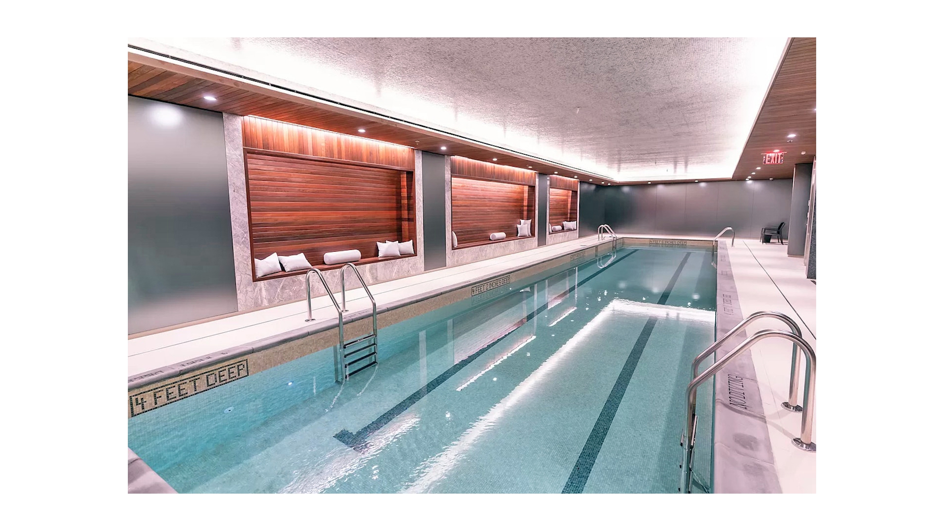 91 Leonard Street, Unit 14E Manhattan, NY 10013 - Photo 19 of 22