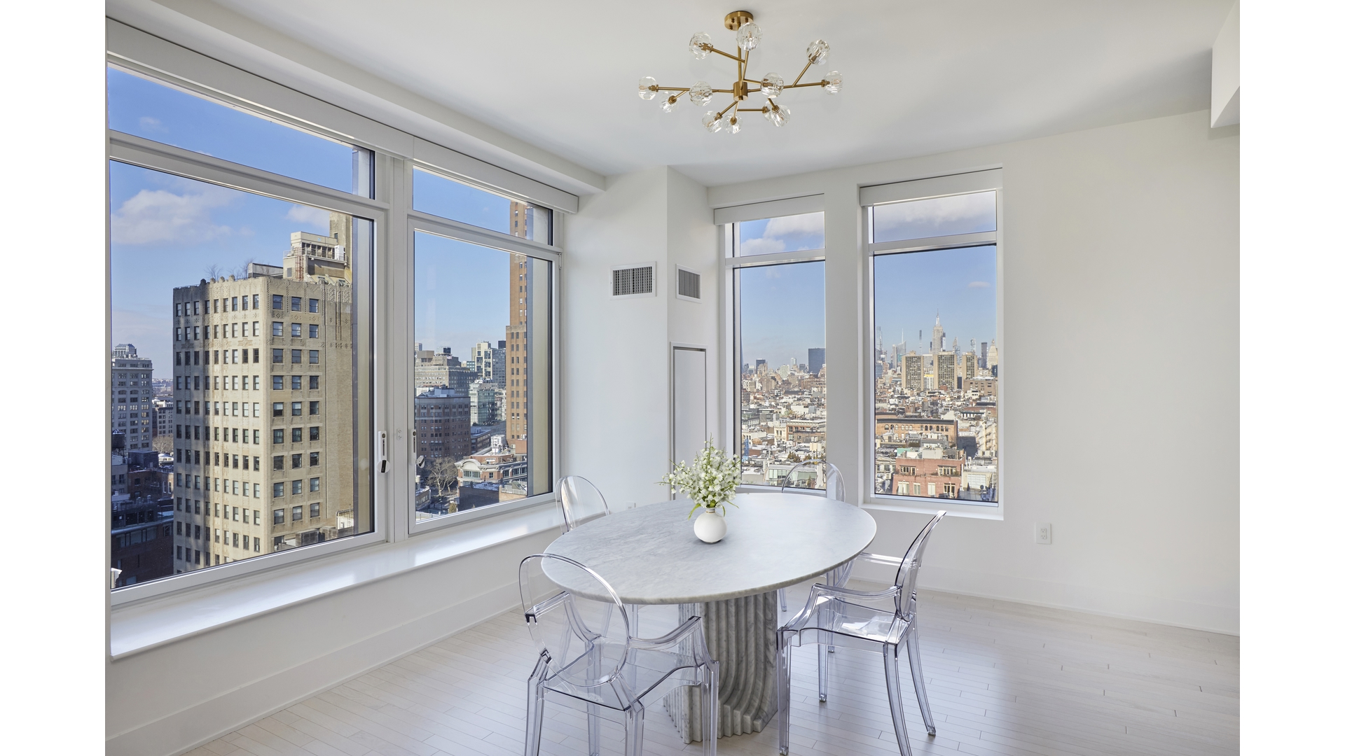 91 Leonard Street, Unit 14E Manhattan, NY 10013 - Photo 3 of 22