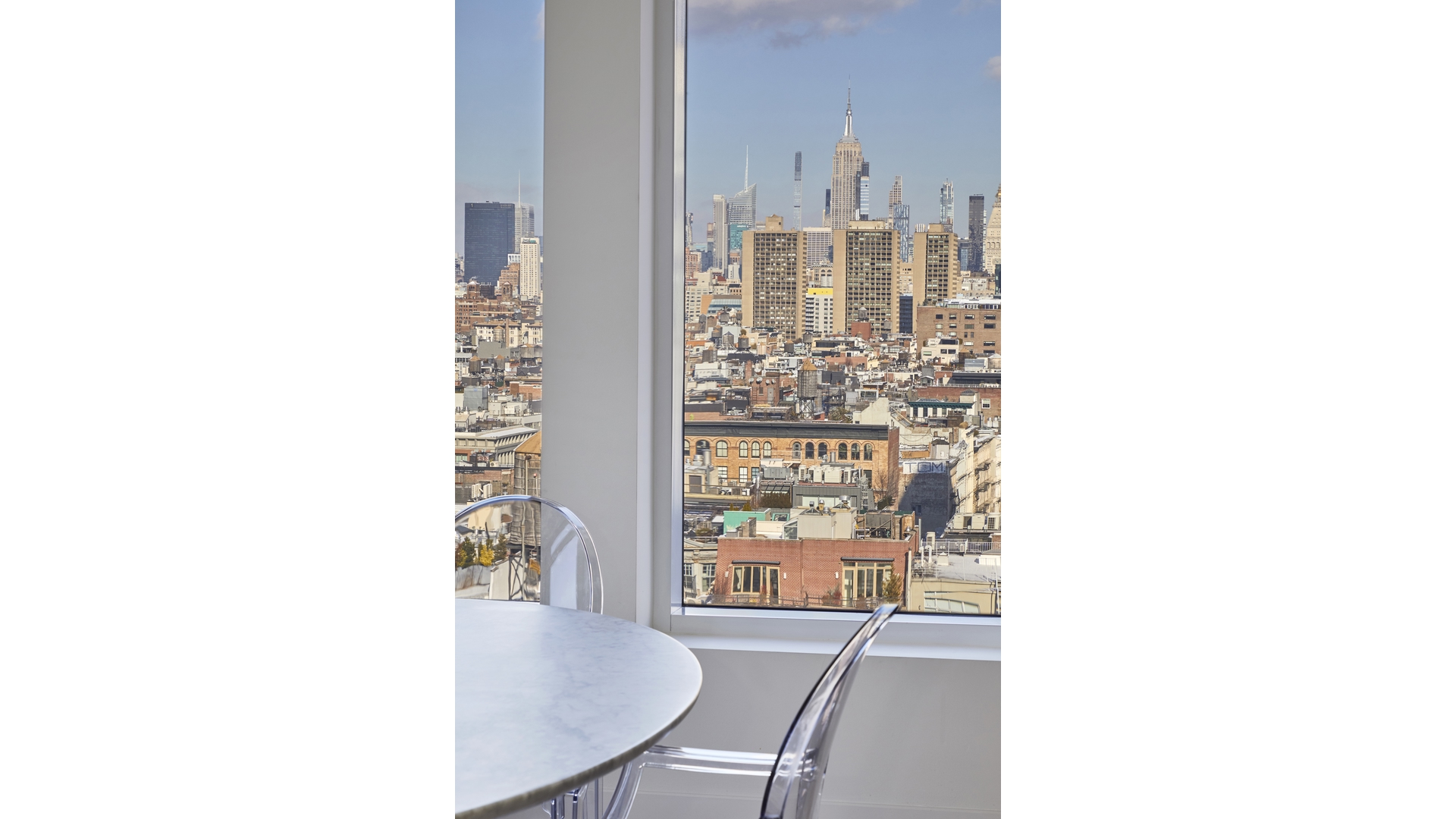 91 Leonard Street, Unit 14E Manhattan, NY 10013 - Photo 4 of 22