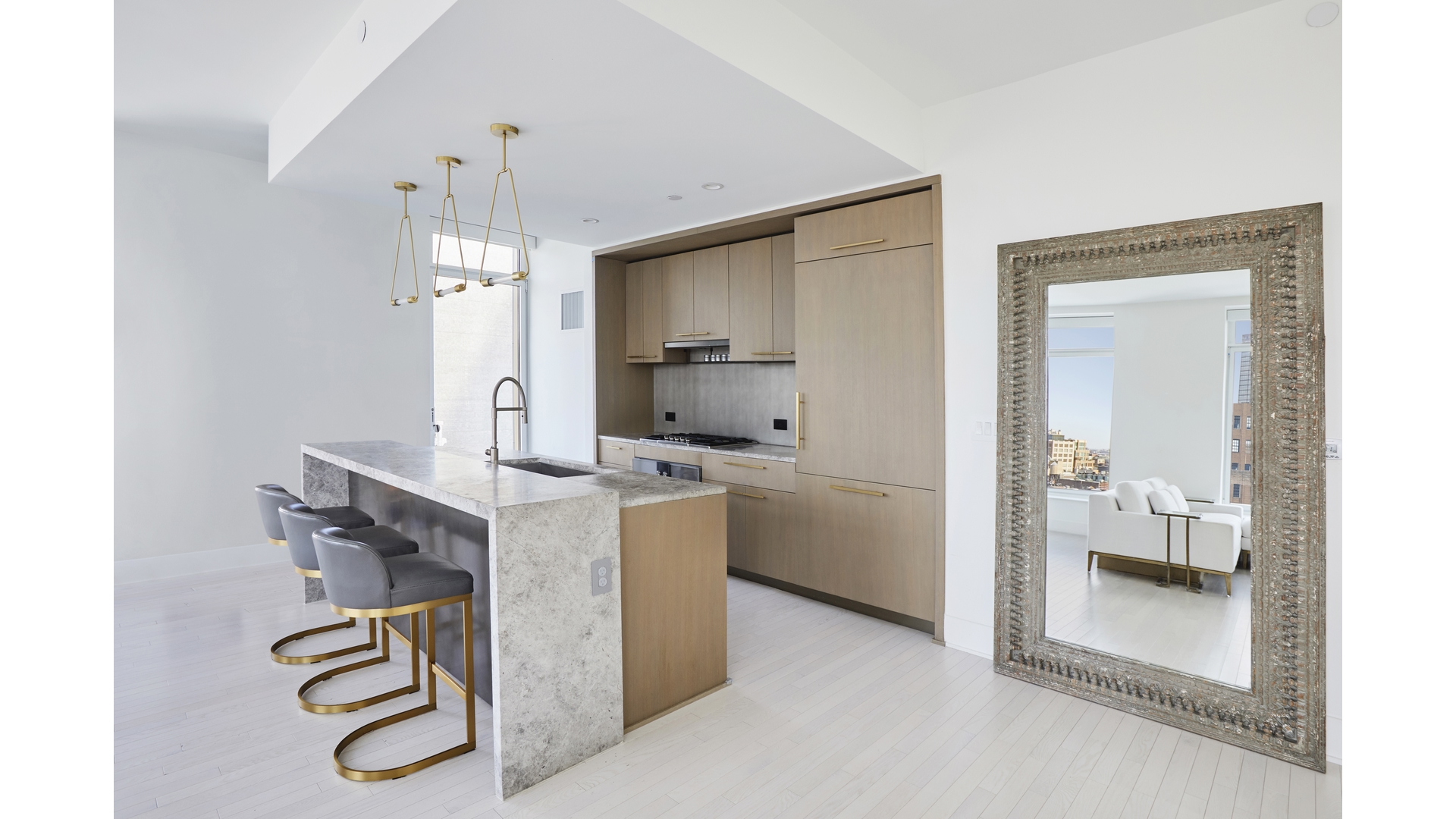 91 Leonard Street, Unit 14E Manhattan, NY 10013 - Photo 5 of 22