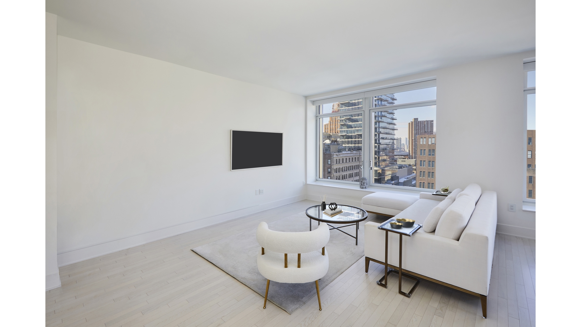 91 Leonard Street, Unit 14E Manhattan, NY 10013 - Photo 6 of 22