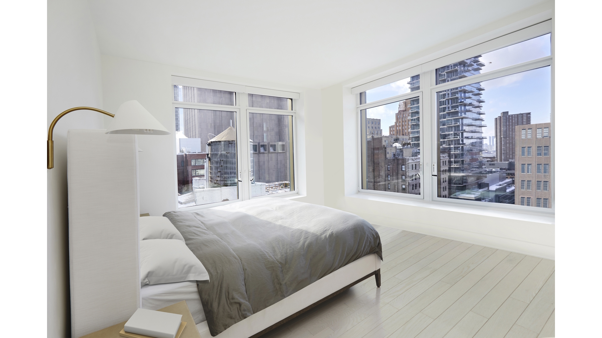 91 Leonard Street, Unit 14E Manhattan, NY 10013 - Photo 7 of 22